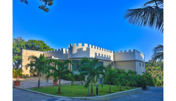 Ngalawa Hotel & Resort poza 0