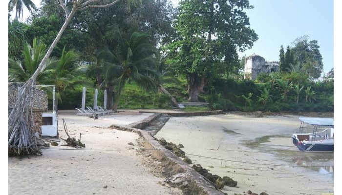 Ngalawa Hotel & Resort poza 21
