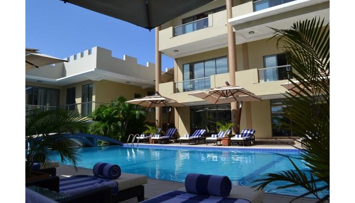Ngalawa Hotel & Resort poza 1