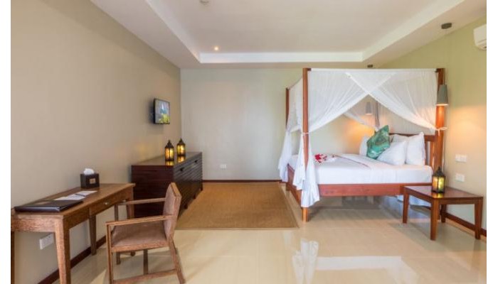 Ngalawa Hotel & Resort poza 7