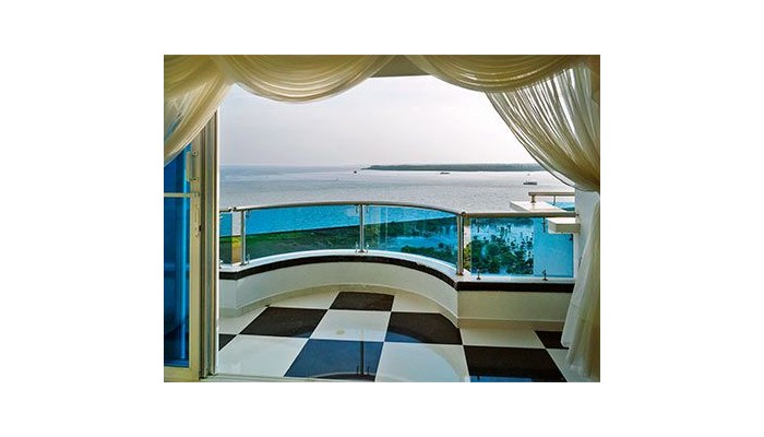 Hotel Balcones De La Bahia poza 7