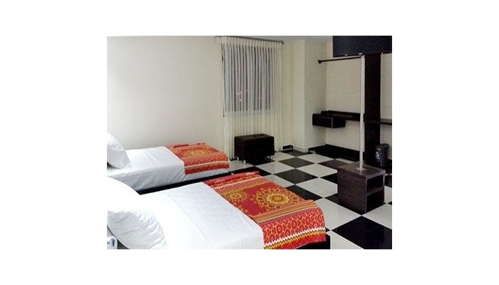 Hotel Balcones De La Bahia poza 4