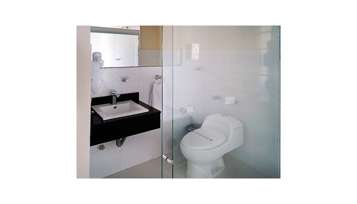 Hotel Balcones De La Bahia poza 2