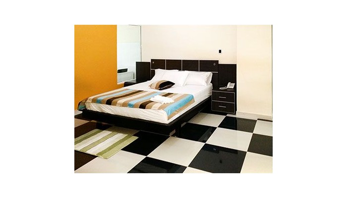 Hotel Balcones De La Bahia poza 1