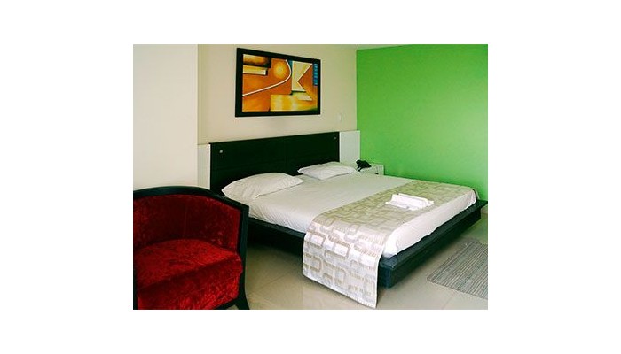 Hotel Balcones De La Bahia poza 3