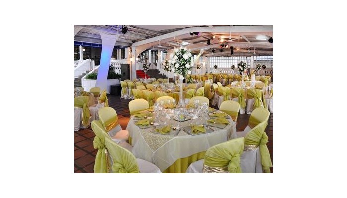 Hotel Tequendama Inn Estacion Buenaventura poza 7