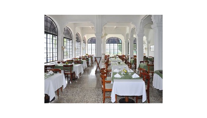 Hotel Tequendama Inn Estacion Buenaventura poza 8