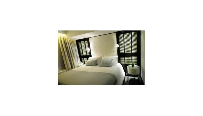 1828 Smart Hotel Buenos Aires poza 3