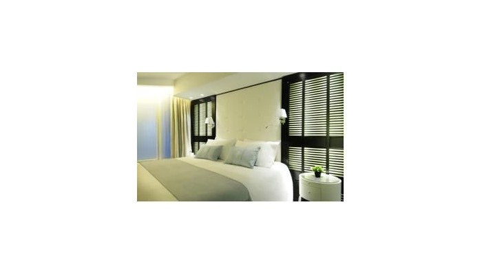 1828 Smart Hotel Buenos Aires poza 2
