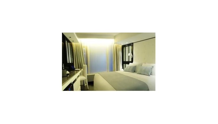 1828 Smart Hotel Buenos Aires poza 1