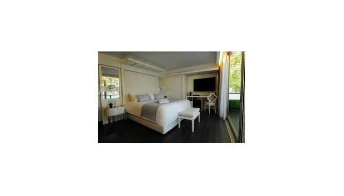 1828 Smart Hotel Buenos Aires poza 5