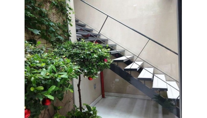 248 Finisterra Hotel Boutique poza 6