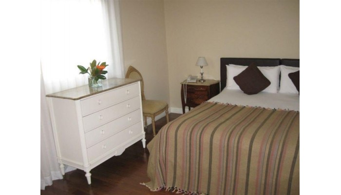 248 Finisterra Hotel Boutique poza 2