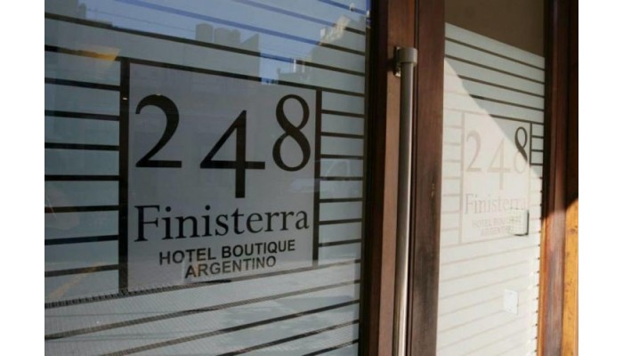 248 Finisterra Hotel Boutique poza 8