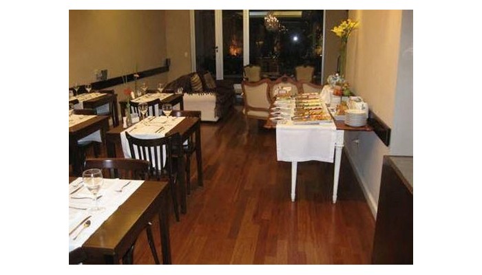 248 Finisterra Hotel Boutique poza 0