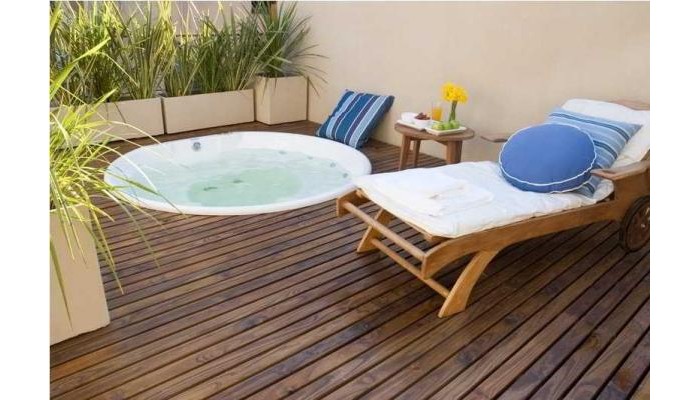 248 Finisterra Hotel Boutique poza 9