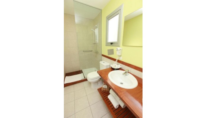 248 Finisterra Hotel Boutique poza 3