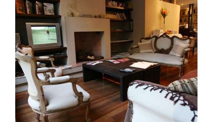 248 Finisterra Hotel Boutique poza 1