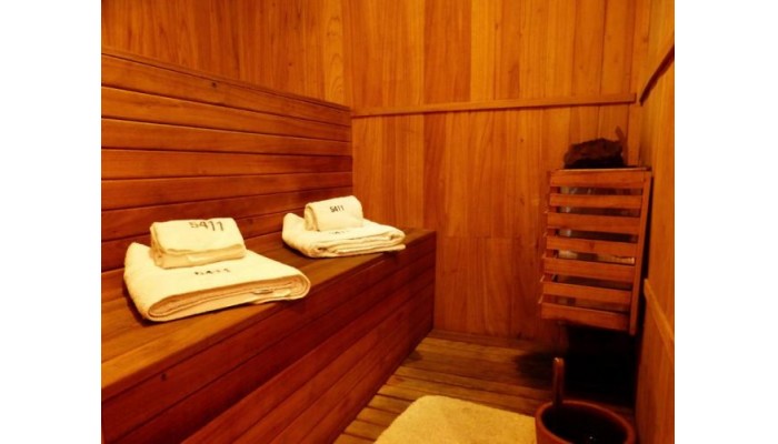 5411 Soho Hotel poza 4