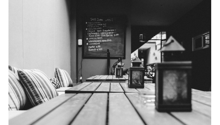 5411 Soho Hotel poza 7