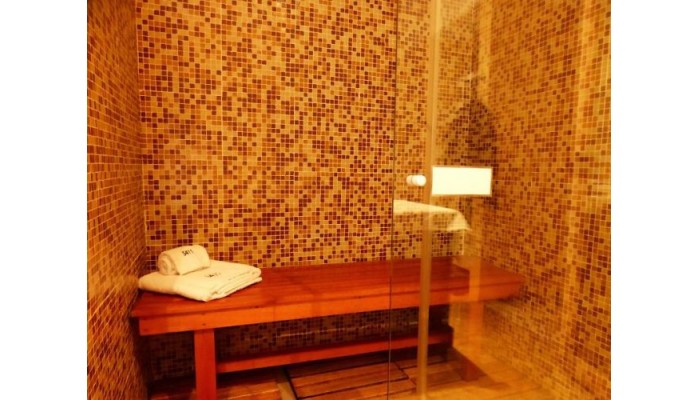 5411 Soho Hotel poza 5