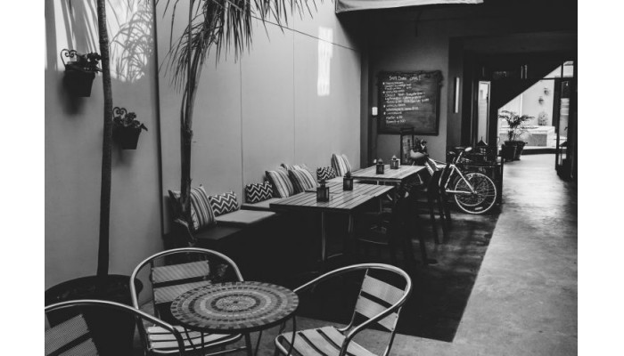 5411 Soho Hotel poza 8