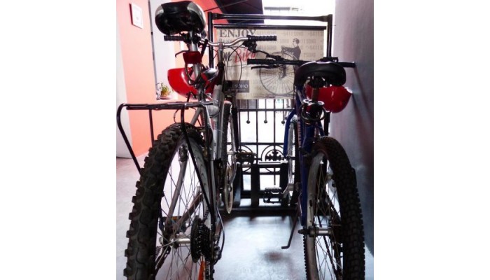 5411 Soho Hotel poza 3