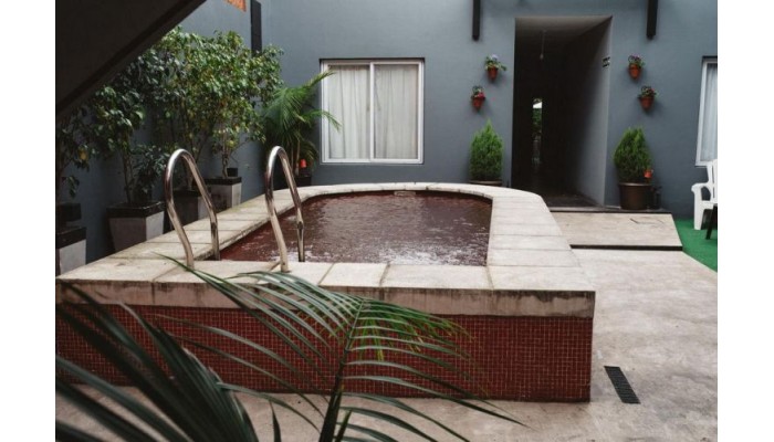 5411 Soho Hotel poza 0