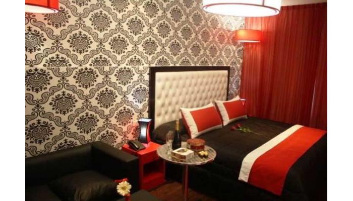 5411 Soho Hotel poza 9