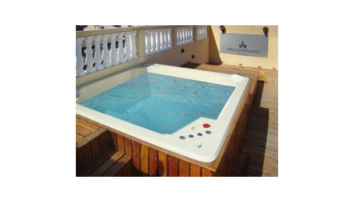 Alma De Buenos Aires Hotel Boutique poza 11