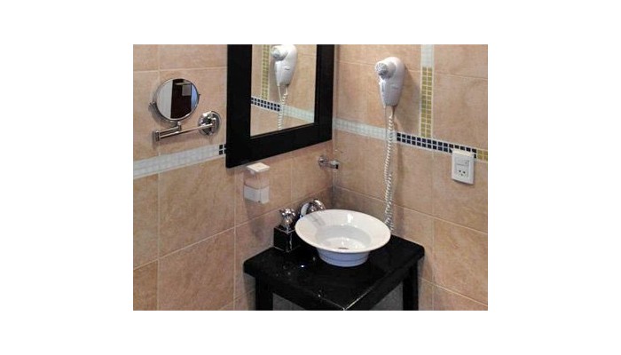 Alma De Buenos Aires Hotel Boutique poza 6