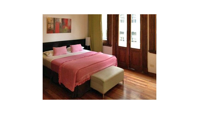 Alma De Buenos Aires Hotel Boutique poza 2