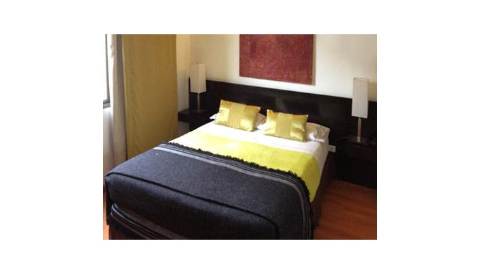 Alma De Buenos Aires Hotel Boutique poza 3