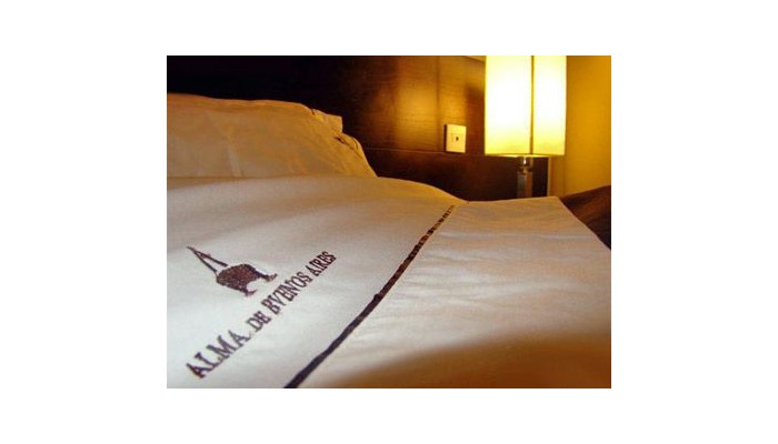 Alma De Buenos Aires Hotel Boutique poza 1