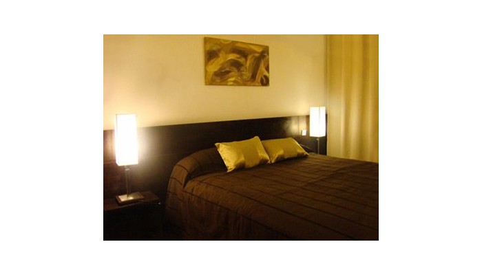 Alma De Buenos Aires Hotel Boutique poza 7