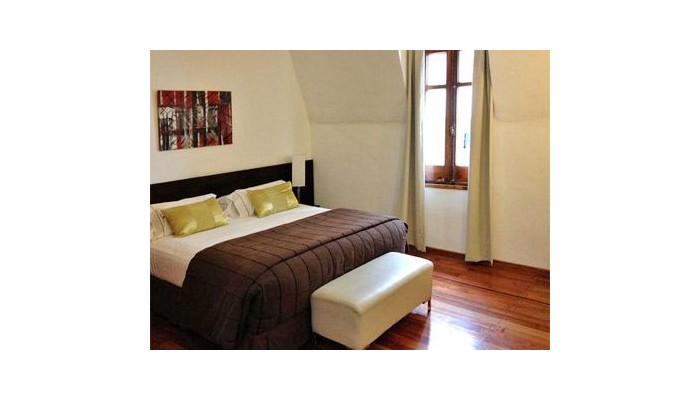 Alma De Buenos Aires Hotel Boutique poza 4