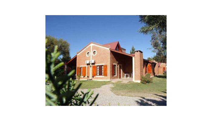 Altos Del Sol Spa Resort poza 7