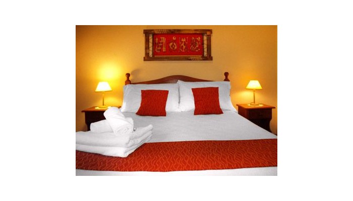 Altos Del Sol Spa Resort poza 9