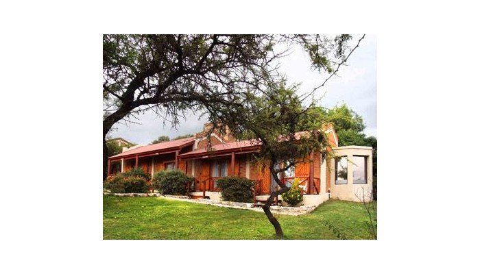 Altos Del Sol Spa Resort poza 6