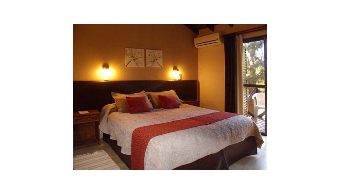 Altos Del Sol Spa Resort poza 11