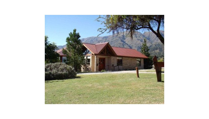 Altos Del Sol Spa Resort poza 2