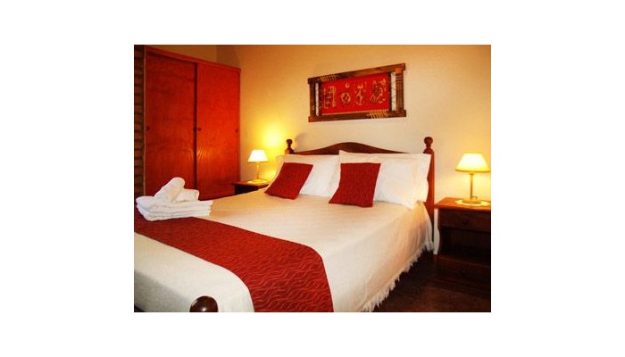 Altos Del Sol Spa Resort poza 3