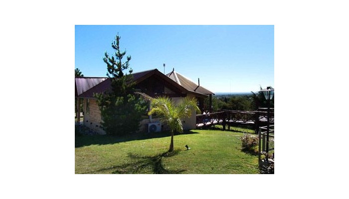 Altos Del Sol Spa Resort poza 5