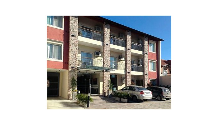 Antares Apart Hotel poza 1