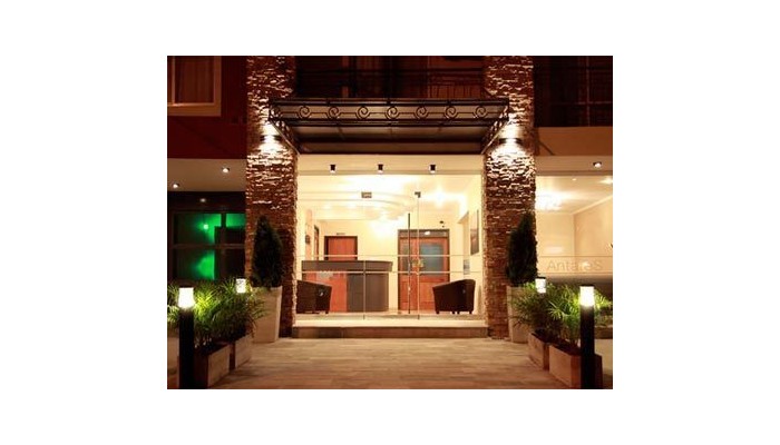 Antares Apart Hotel poza 5