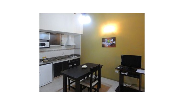 Antares Apart Hotel poza 4