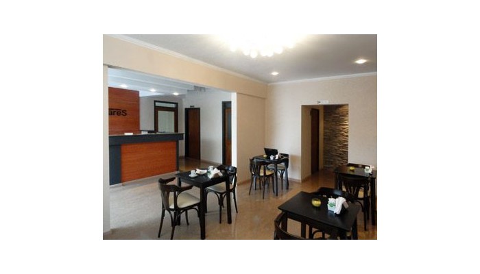 Antares Apart Hotel poza 9