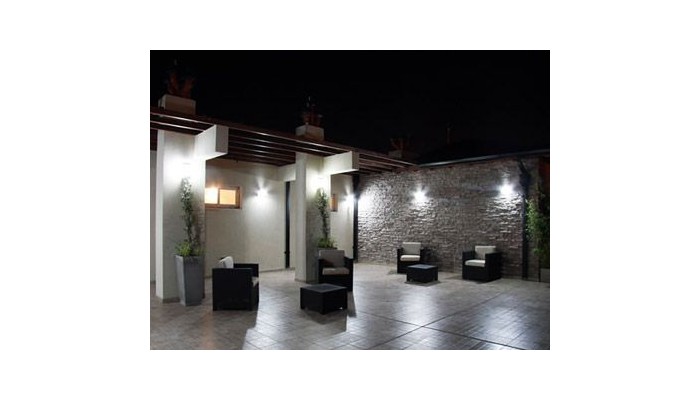 Antares Apart Hotel poza 6