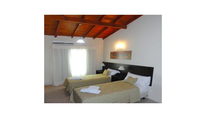 Antares Apart Hotel poza 2