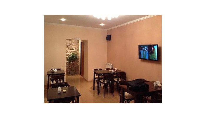 Antares Apart Hotel poza 11